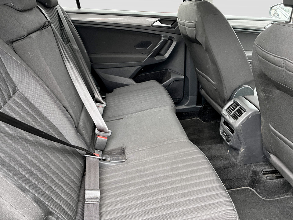 Used Volkswagen Tiguan Allspace 2022 for sale - 77460717: Photo 14