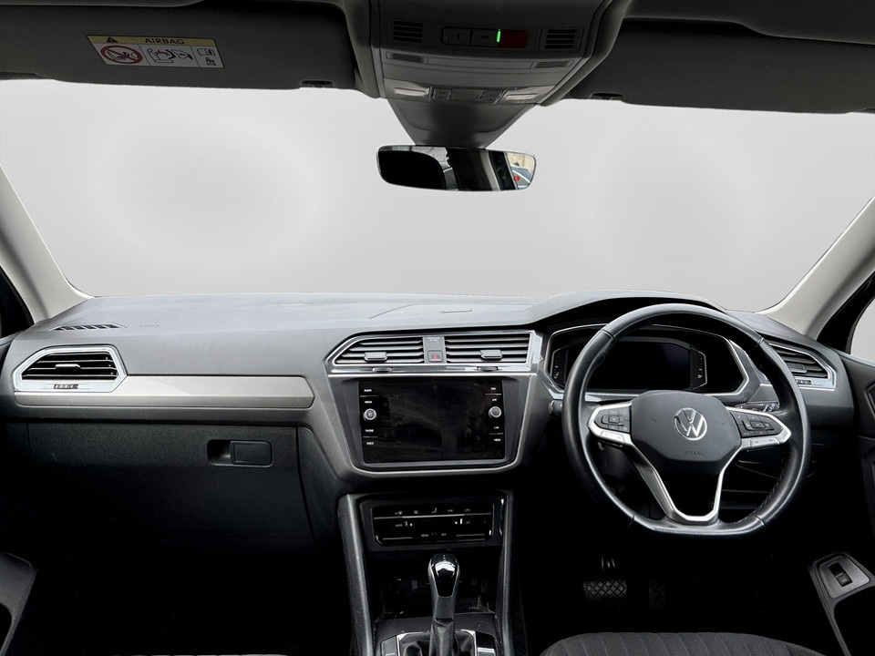 Used Volkswagen Tiguan Allspace 2022 for sale - 77460717: Photo 15
