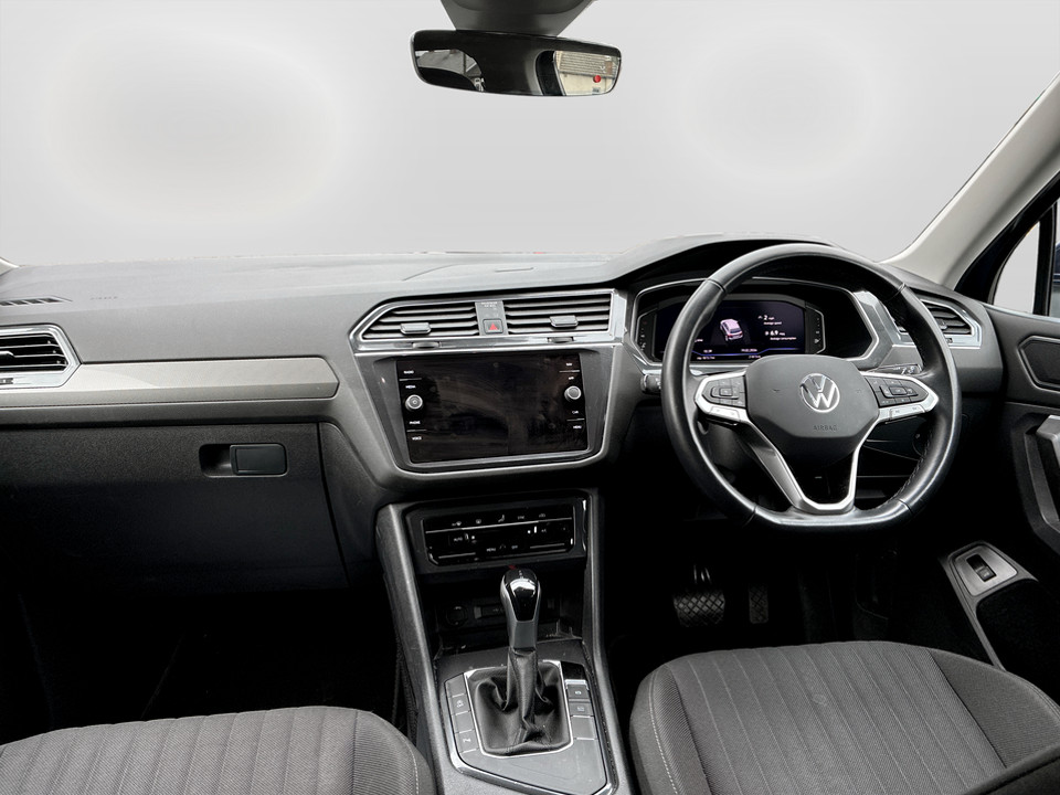 Used Volkswagen Tiguan Allspace 2022 for sale - 77460717: Photo 17