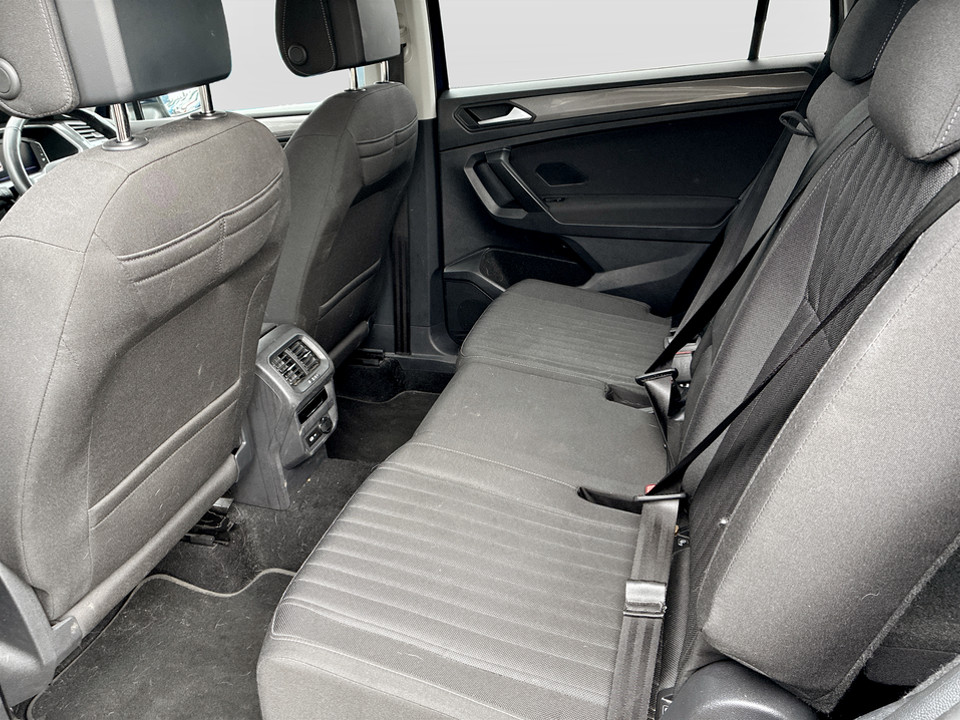 Used Volkswagen Tiguan Allspace 2022 for sale - 77460717: Photo 18