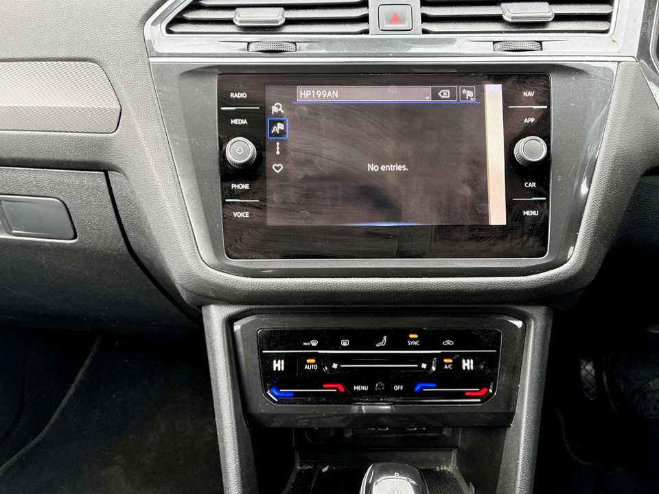 Used Volkswagen Tiguan Allspace 2022 for sale - 77460717: Photo 19