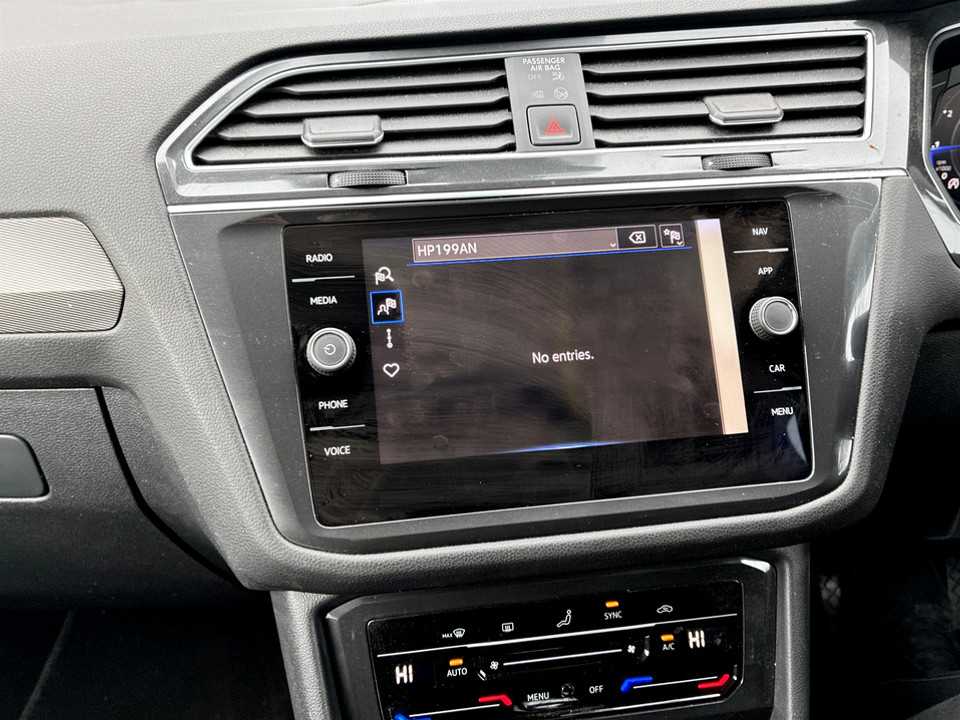 Used Volkswagen Tiguan Allspace 2022 for sale - 77460717: Photo 20