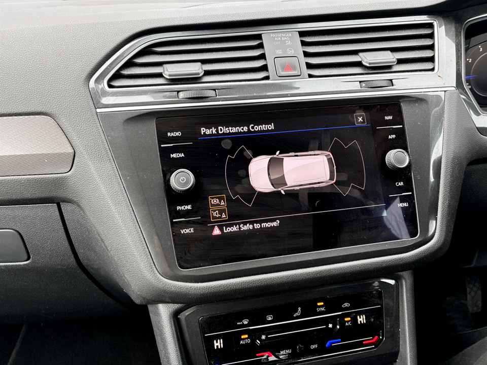 Used Volkswagen Tiguan Allspace 2022 for sale - 77460717: Photo 21