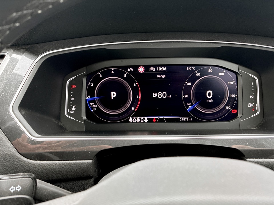 Used Volkswagen Tiguan Allspace 2022 for sale - 77460717: Photo 22