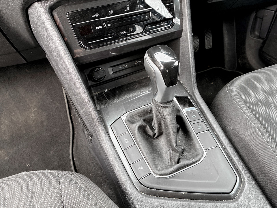 Used Volkswagen Tiguan Allspace 2022 for sale - 77460717: Photo 23