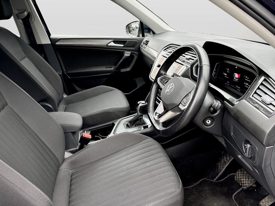 Used Volkswagen Tiguan Allspace 2022 for sale - 77460717: Photo 25