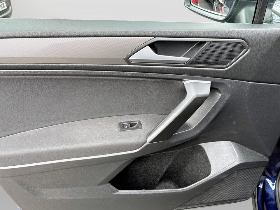 Used Volkswagen Tiguan Allspace 2022 for sale - 77460717: Photo 27