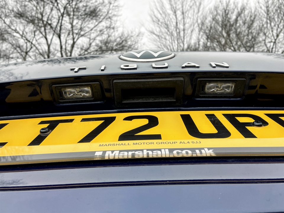 Used Volkswagen Tiguan Allspace 2022 for sale - 77460717: Photo 29