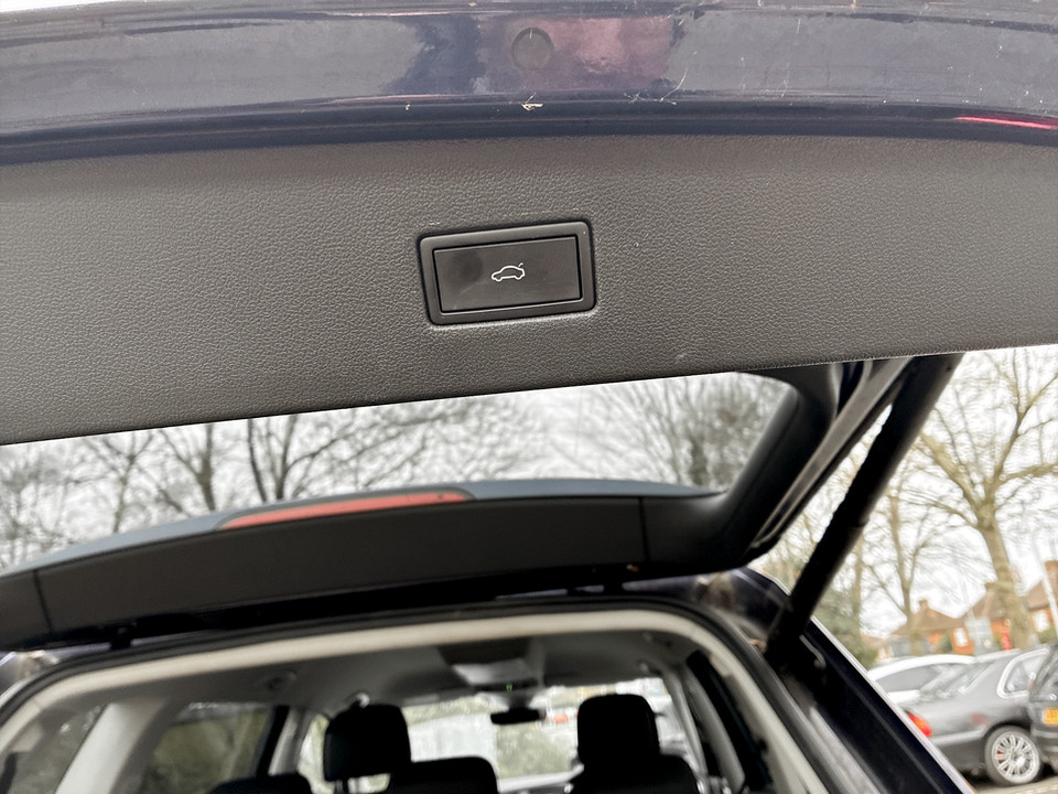 Used Volkswagen Tiguan Allspace 2022 for sale - 77460717: Photo 30