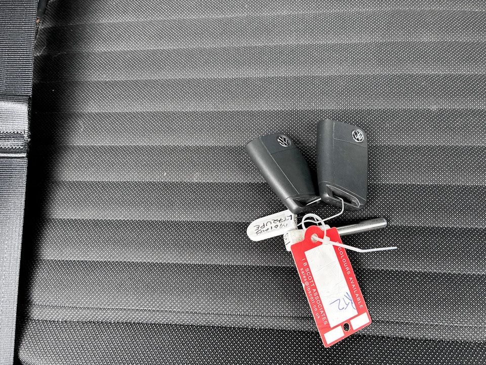 Used Volkswagen Tiguan Allspace 2022 for sale - 77460717: Photo 32