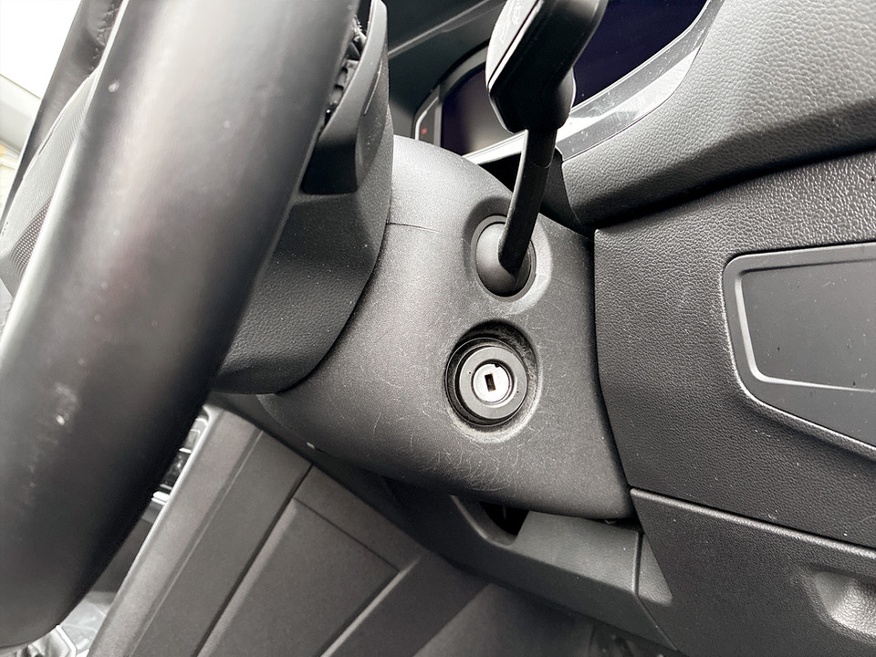 Used Volkswagen Tiguan Allspace 2022 for sale - 77460717: Photo 35