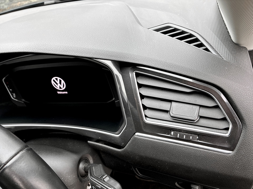 Used Volkswagen Tiguan Allspace 2022 for sale - 77460717: Photo 36