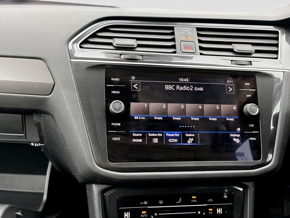 Used Volkswagen Tiguan Allspace 2022 for sale - 77460717: Photo 37