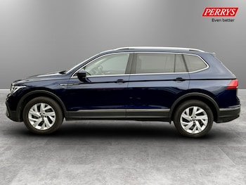 Used Volkswagen Tiguan Allspace 2022 for sale - 77460717: Photo