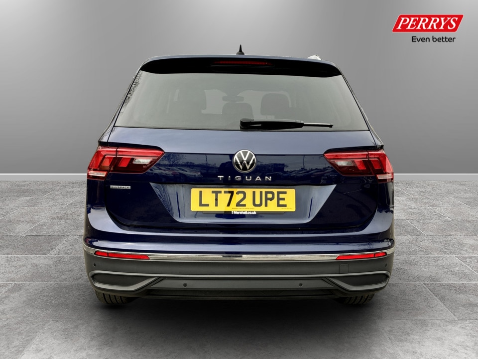 Used Volkswagen Tiguan Allspace 2022 for sale - 77460717: Photo 6