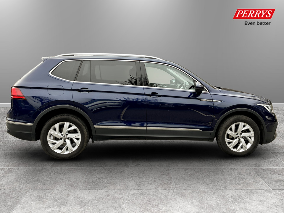 Used Volkswagen Tiguan Allspace 2022 for sale - 77460717: Photo 8