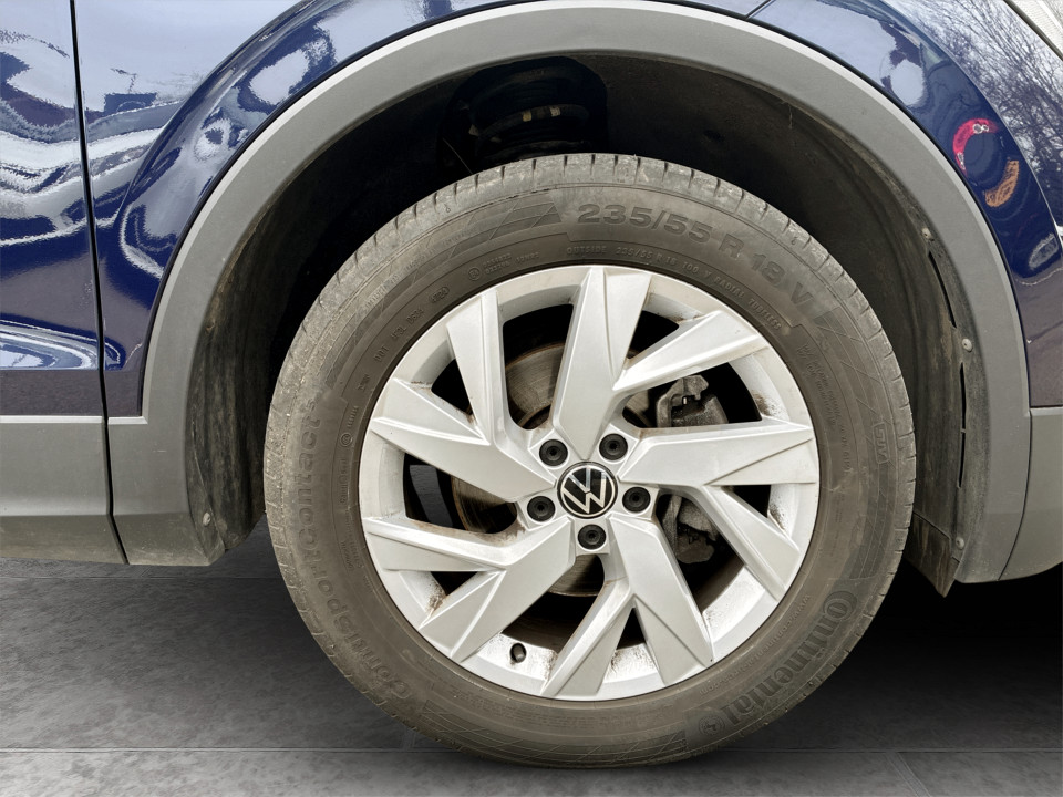 Used Volkswagen Tiguan Allspace 2022 for sale - 77460717: Photo 9
