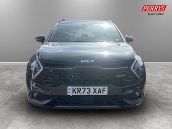 Used Kia Sportage 2023 for sale - 78105273: Photo