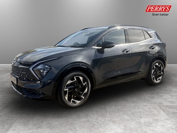 Used Kia Sportage 2023 for sale - 78105273: Photo