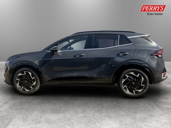 Used Kia Sportage 2023 for sale - 78105273: Photo