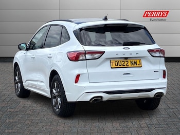 Used Ford Kuga 2022 for sale - 75342122: Photo