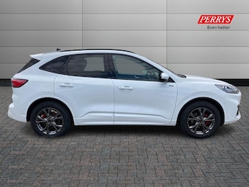 Used Ford Kuga 2022 for sale - 75342122: Photo
