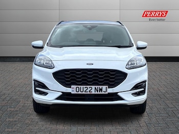 Used Ford Kuga 2022 for sale - 75342122: Photo