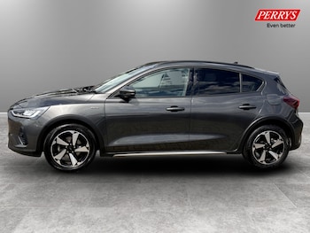 Used Ford Focus 2023 for sale - 79030580: Photo