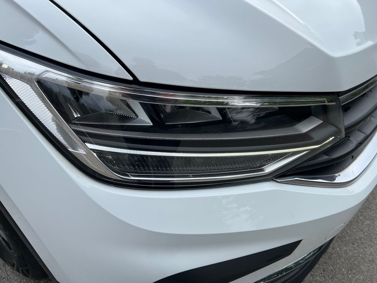 Used Volkswagen Tiguan 2022 for sale - 75970582: Photo 13