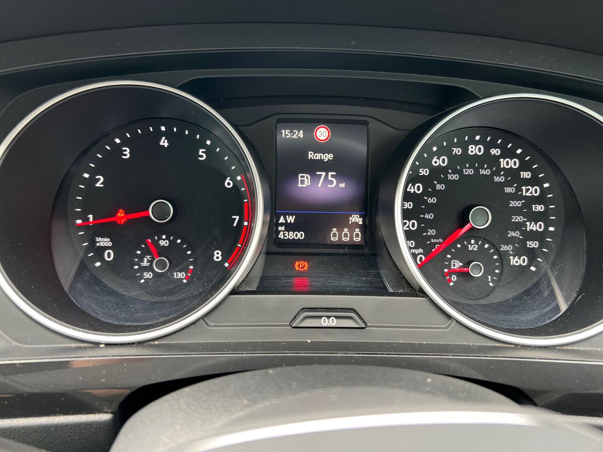 Used Volkswagen Tiguan 2022 for sale - 75970582: Photo 14