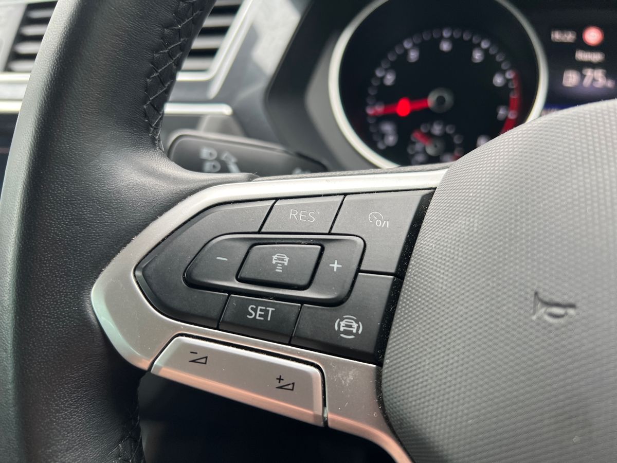 Used Volkswagen Tiguan 2022 for sale - 75970582: Photo 16