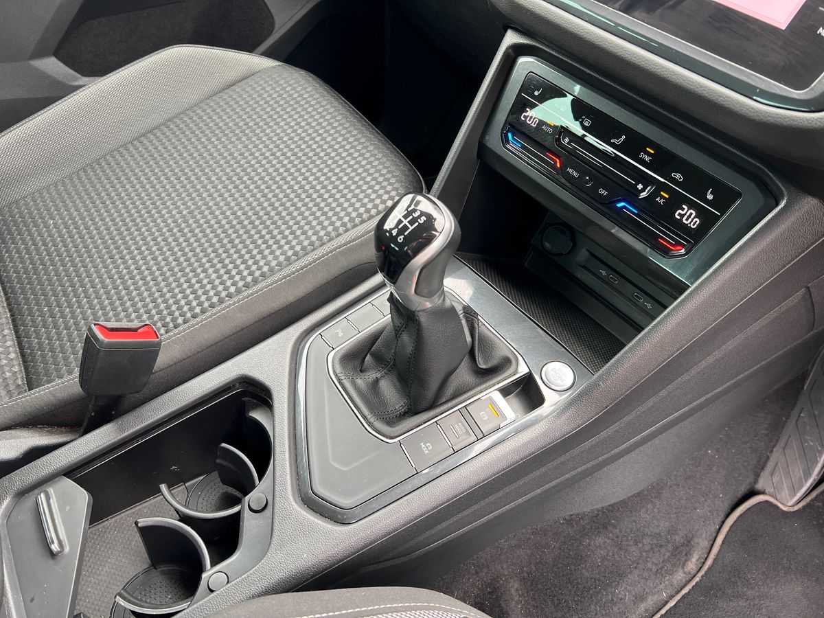 Used Volkswagen Tiguan 2022 for sale - 75970582: Photo 17