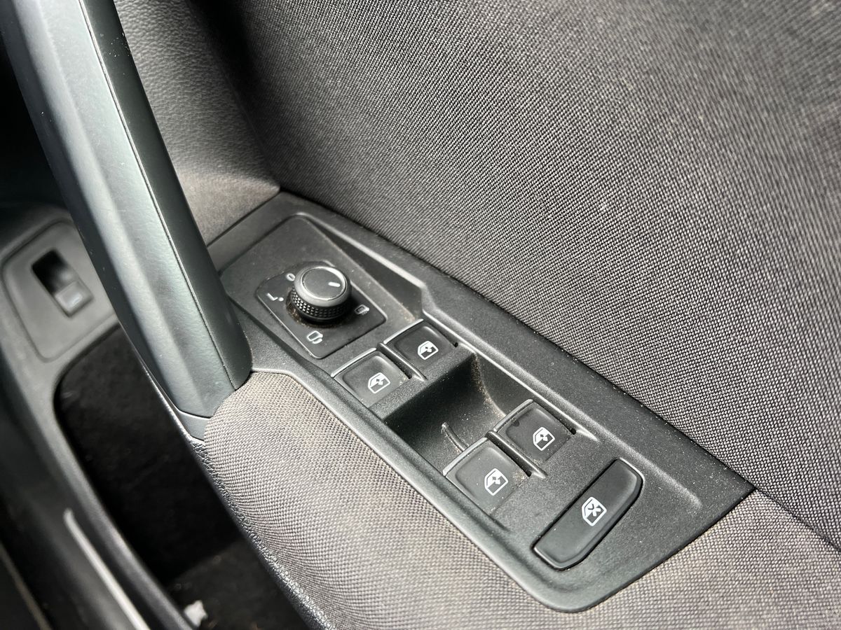 Used Volkswagen Tiguan 2022 for sale - 75970582: Photo 18