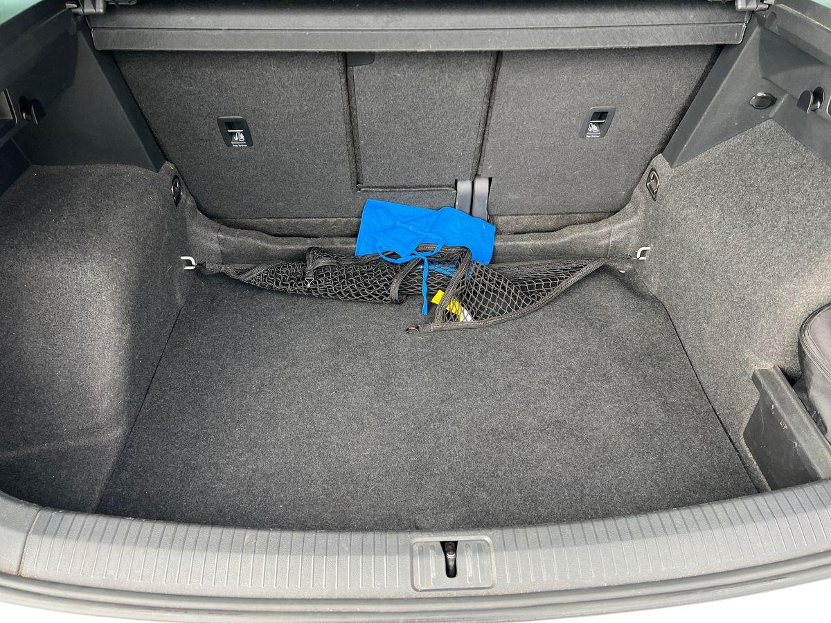 Used Volkswagen Tiguan 2022 for sale - 75970582: Photo 19
