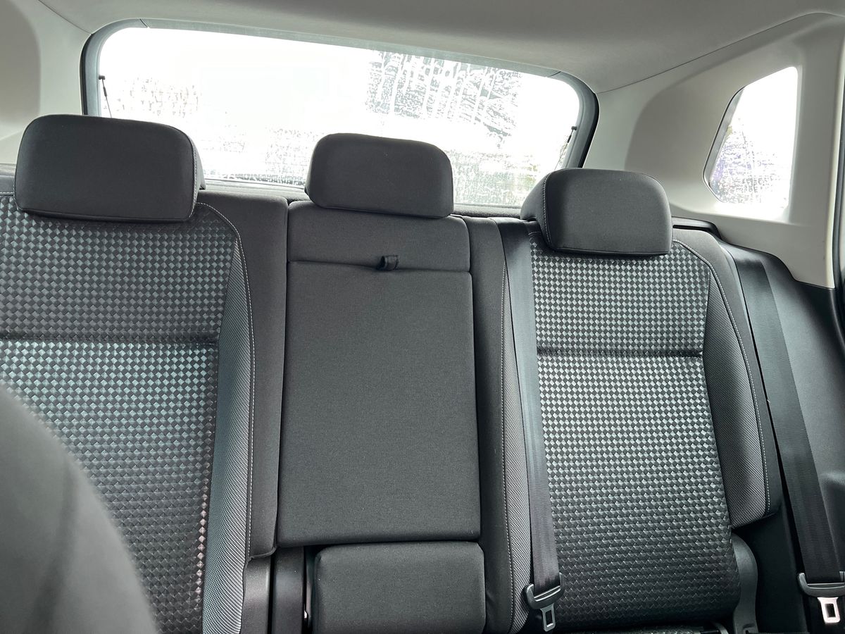 Used Volkswagen Tiguan 2022 for sale - 75970582: Photo 20