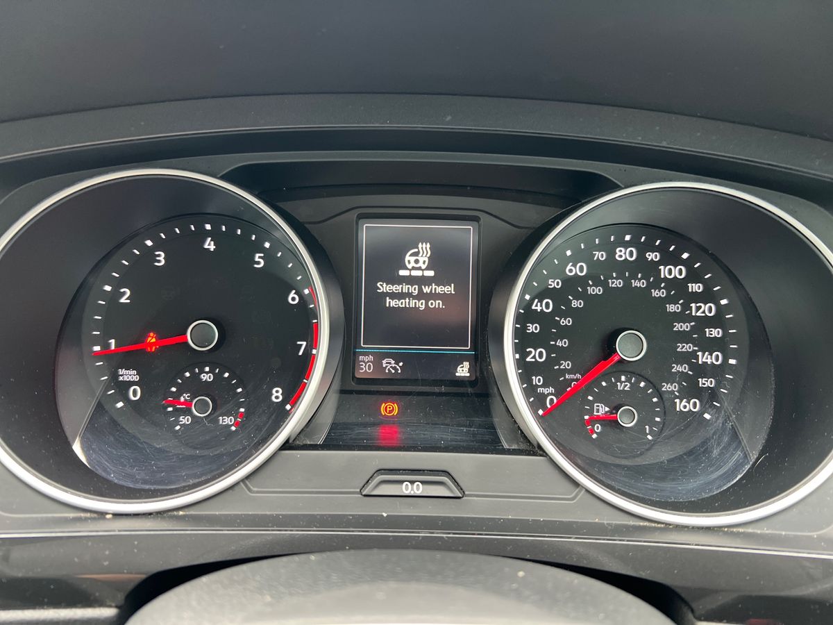 Used Volkswagen Tiguan 2022 for sale - 75970582: Photo 25
