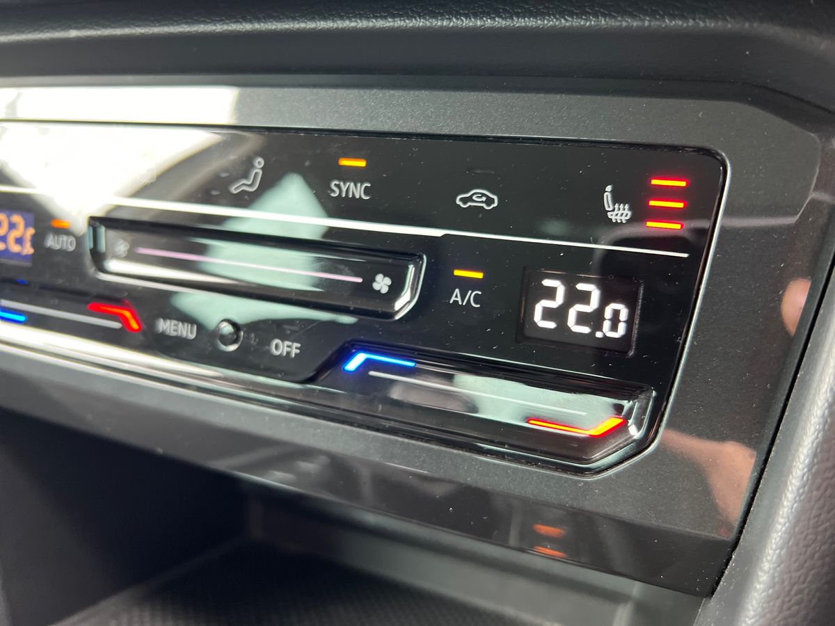 Used Volkswagen Tiguan 2022 for sale - 75970582: Photo 26
