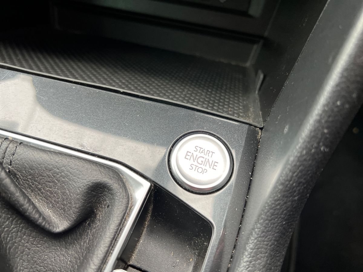 Used Volkswagen Tiguan 2022 for sale - 75970582: Photo 27