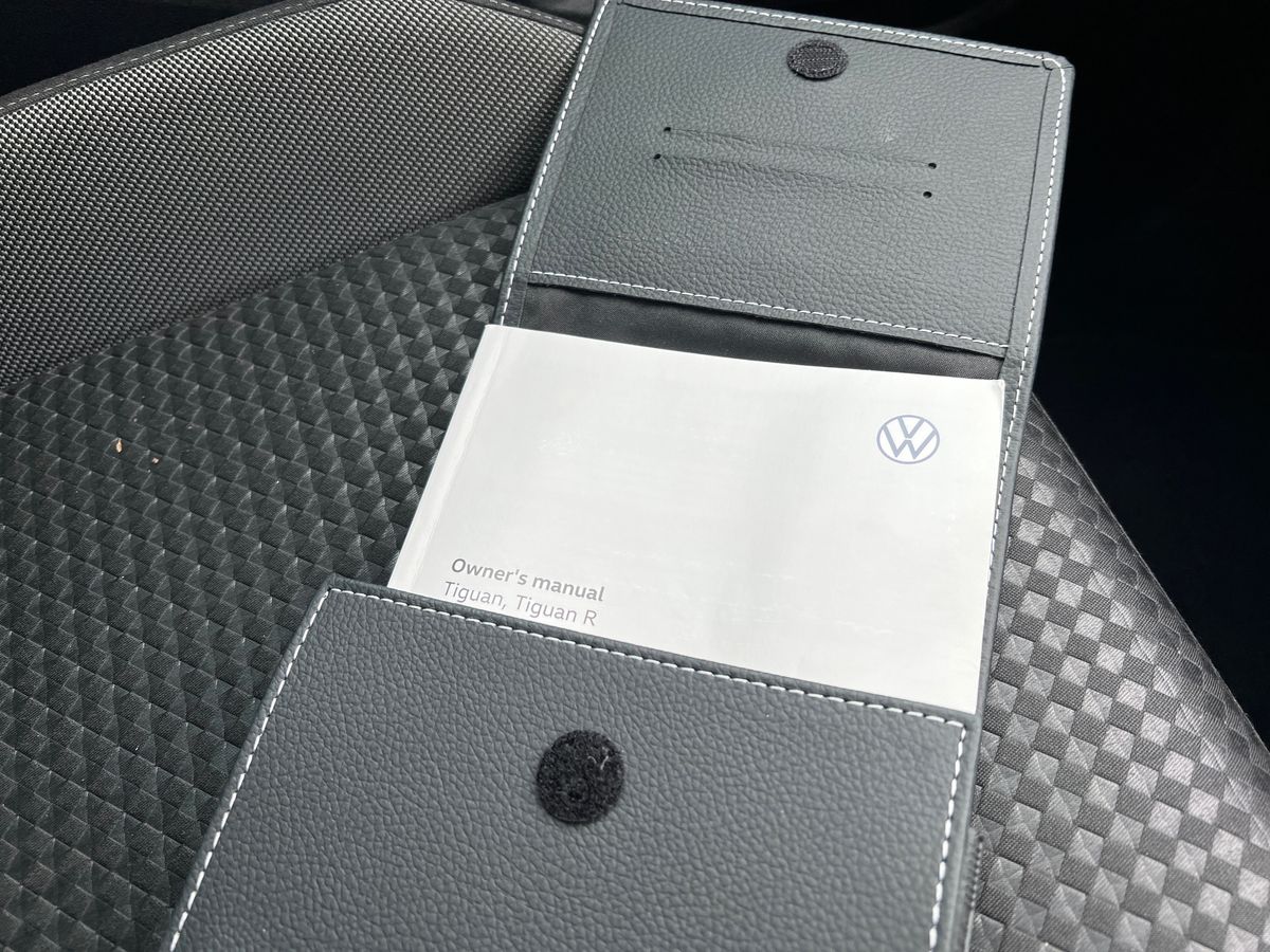Used Volkswagen Tiguan 2022 for sale - 75970582: Photo 28