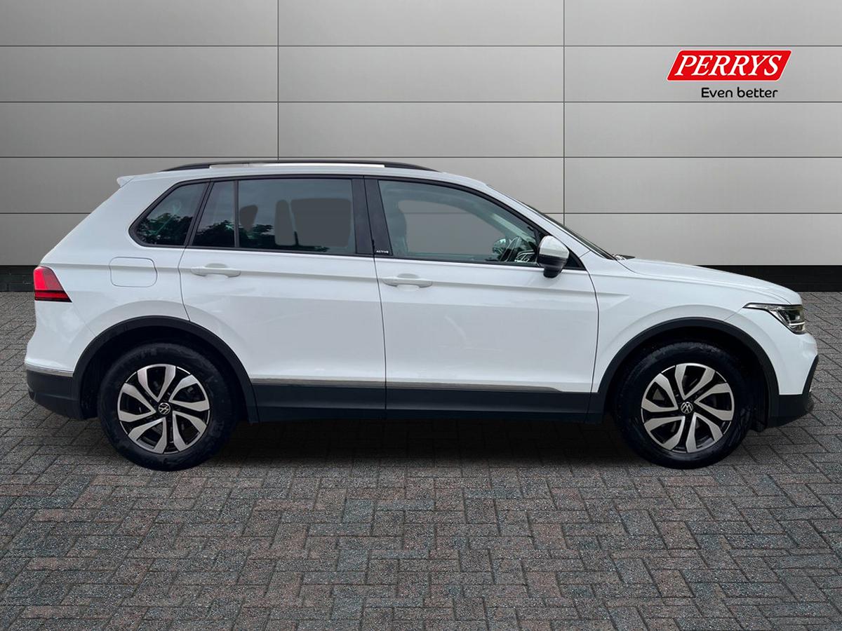 Used Volkswagen Tiguan 2022 for sale - 75970582: Photo 3