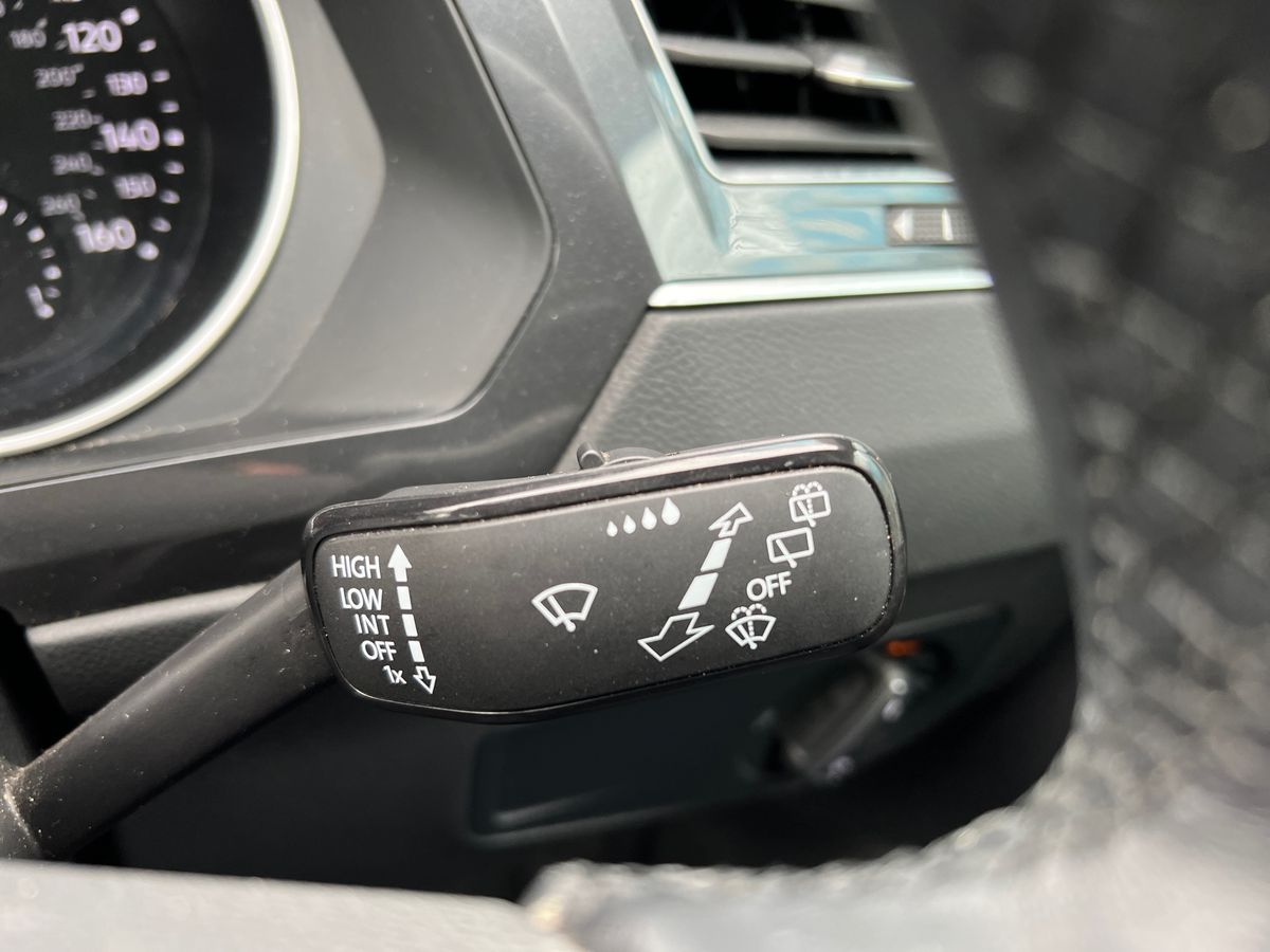 Used Volkswagen Tiguan 2022 for sale - 75970582: Photo 35