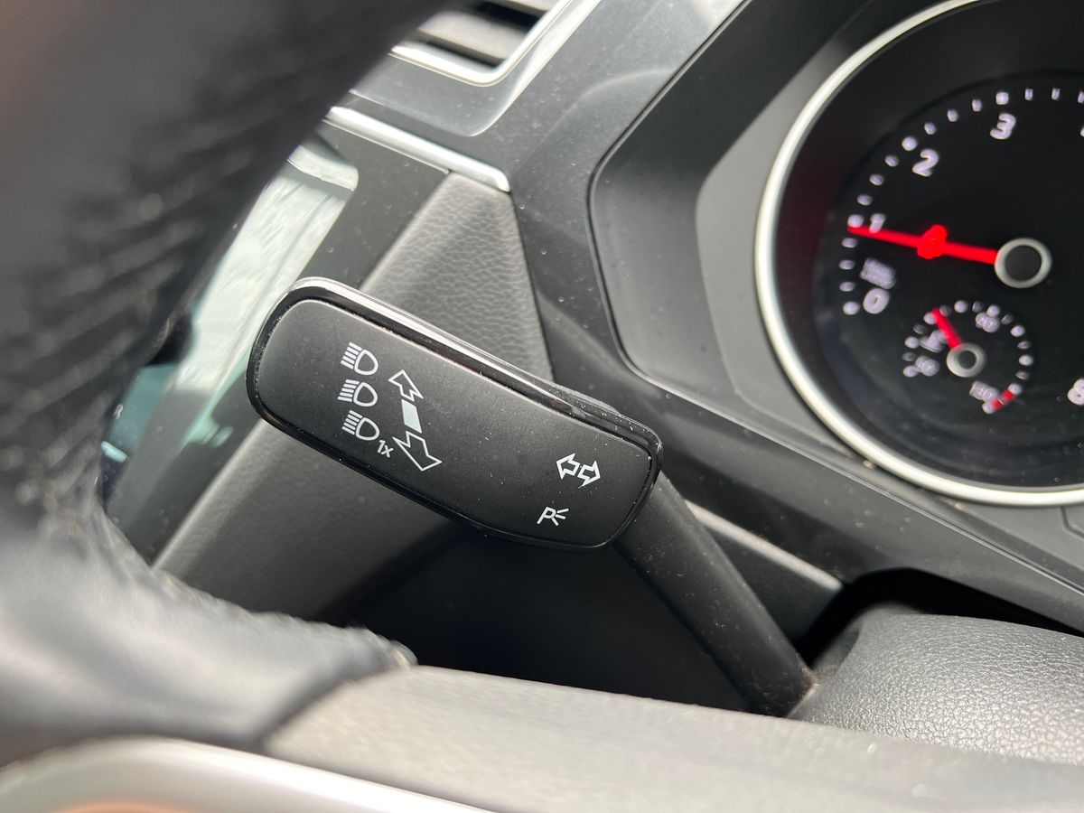 Used Volkswagen Tiguan 2022 for sale - 75970582: Photo 36