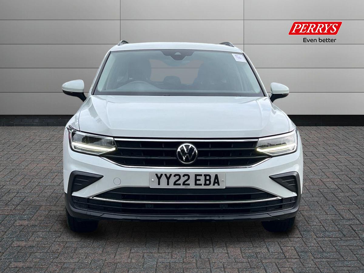 Used Volkswagen Tiguan 2022 for sale - 75970582: Photo 4