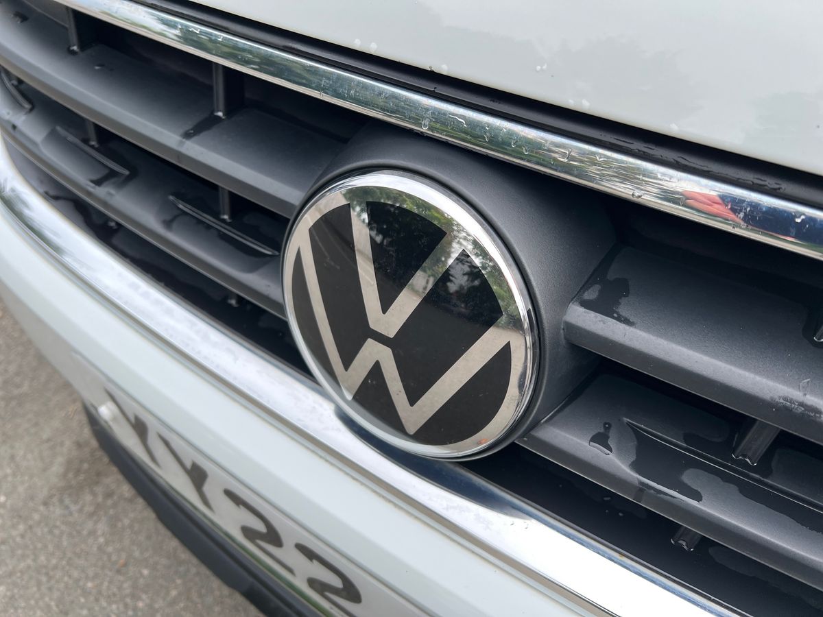 Used Volkswagen Tiguan 2022 for sale - 75970582: Photo 43