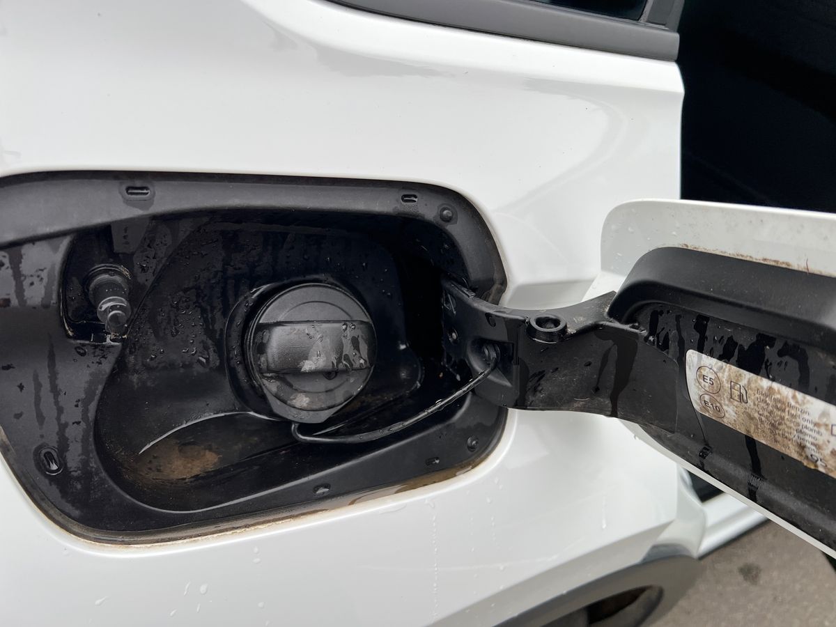 Used Volkswagen Tiguan 2022 for sale - 75970582: Photo 47