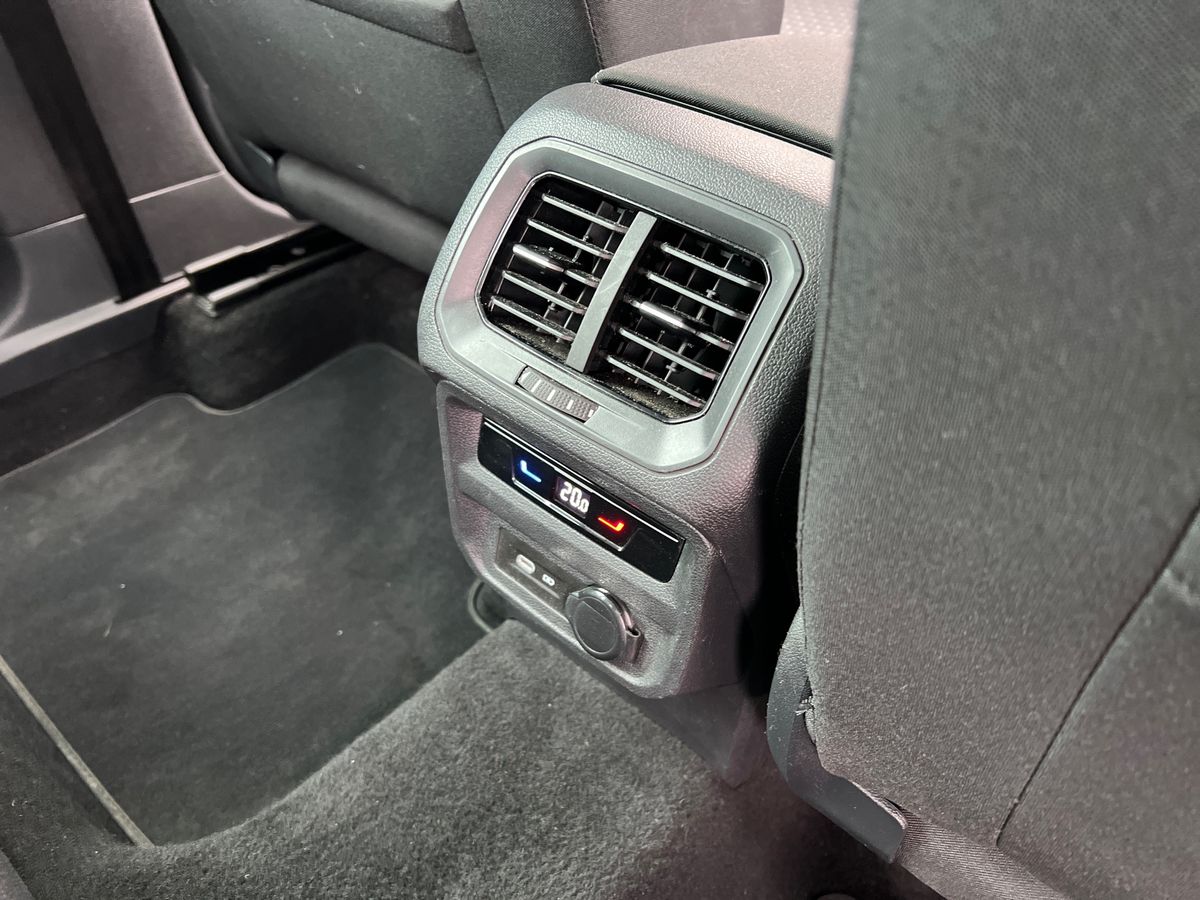 Used Volkswagen Tiguan 2022 for sale - 75970582: Photo 49