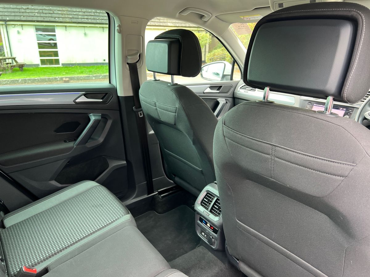 Used Volkswagen Tiguan 2022 for sale - 75970582: Photo 51