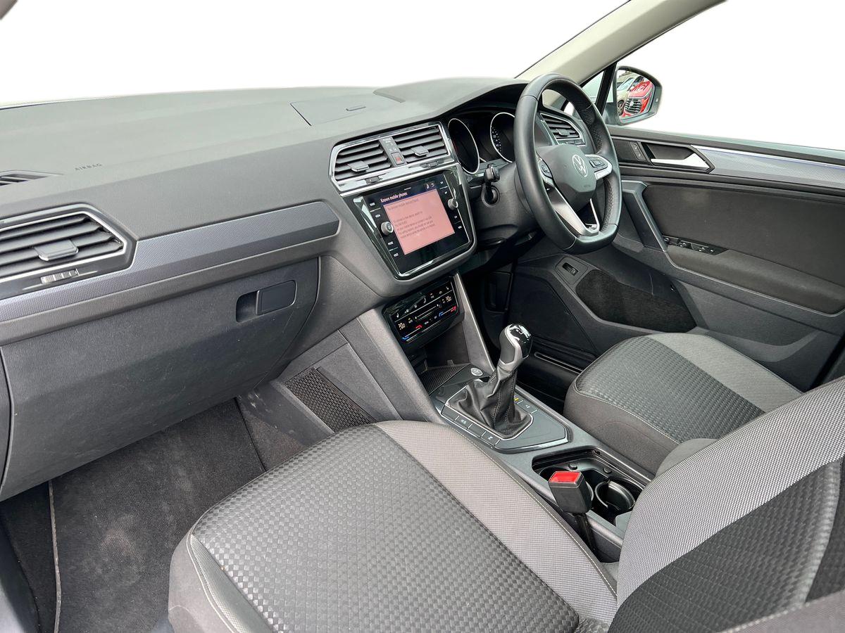 Used Volkswagen Tiguan 2022 for sale - 75970582: Photo 6