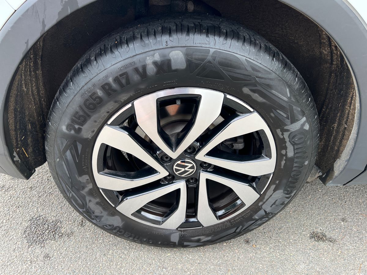 Used Volkswagen Tiguan 2022 for sale - 75970582: Photo 7