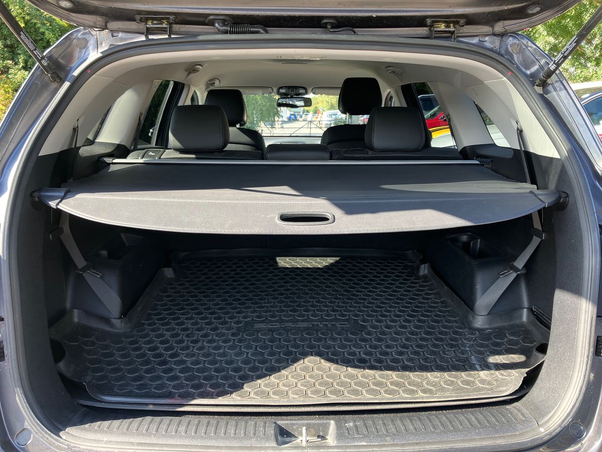 Used Kia Sorento 2016 for sale - 77113606: Photo 21